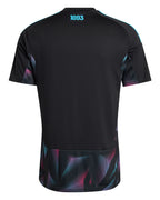 ADIDAS ARGENTINA 2026 HOME GK JERSEY - BLACK