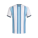 ADIDAS ARGENTINA 2026 HOME PLAYER JERSEY - WHITE/ICEY BLUE/LIGHT BLUE