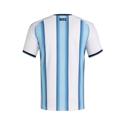 ADIDAS ARGENTINA 2026 HOME PLAYER JERSEY - WHITE/ICEY BLUE/LIGHT BLUE