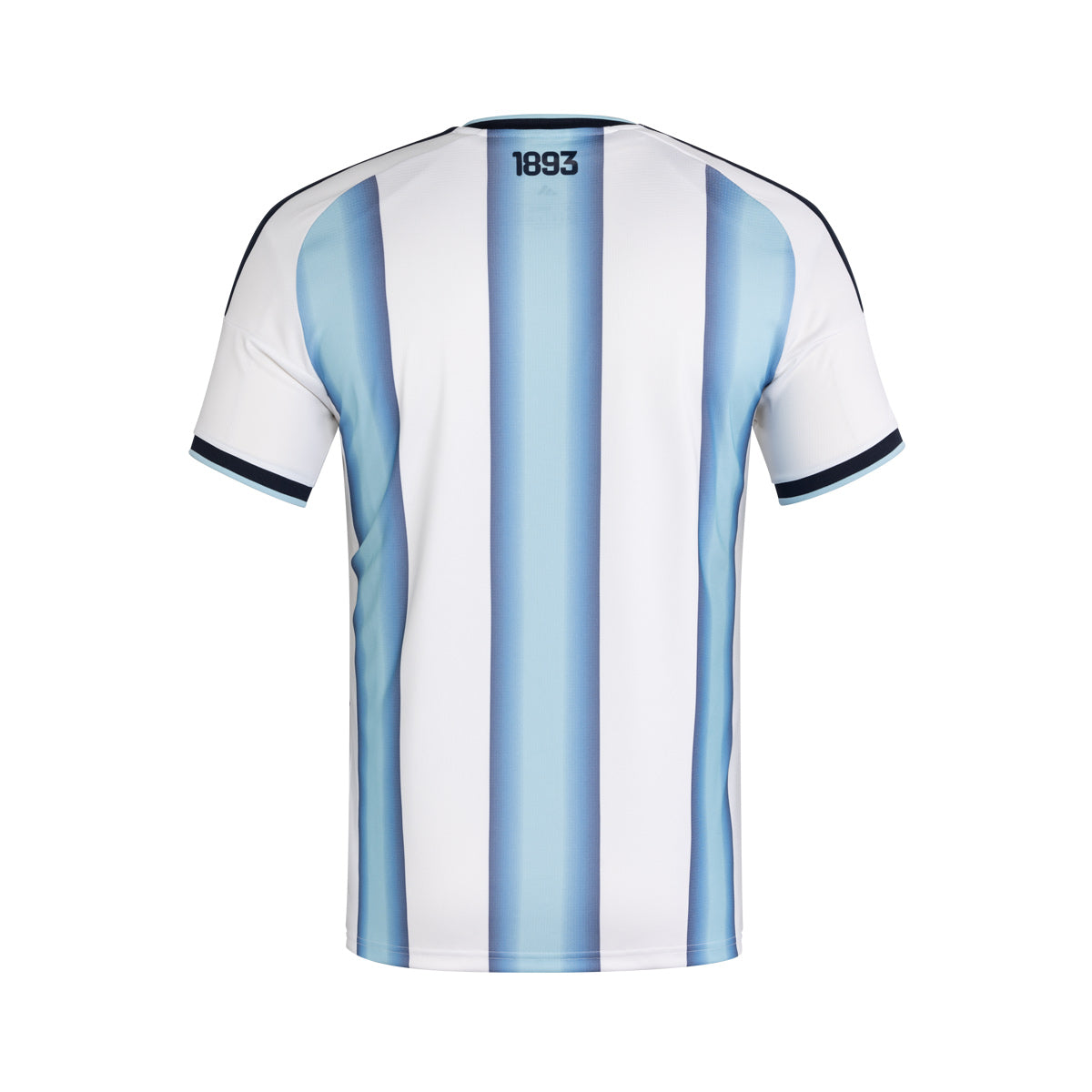 ADIDAS ARGENTINA 2026 HOME REPLICA JERSEY - WHITE/ICEY BLUE/LIGHT BLUE