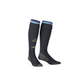 ADIDAS ARGENTINA 2026 HOME SOCKS - NIGHT NAVY/DARK GOLD