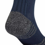 ADIDAS ARGENTINA 2026 HOME SOCKS - NIGHT NAVY/DARK GOLD