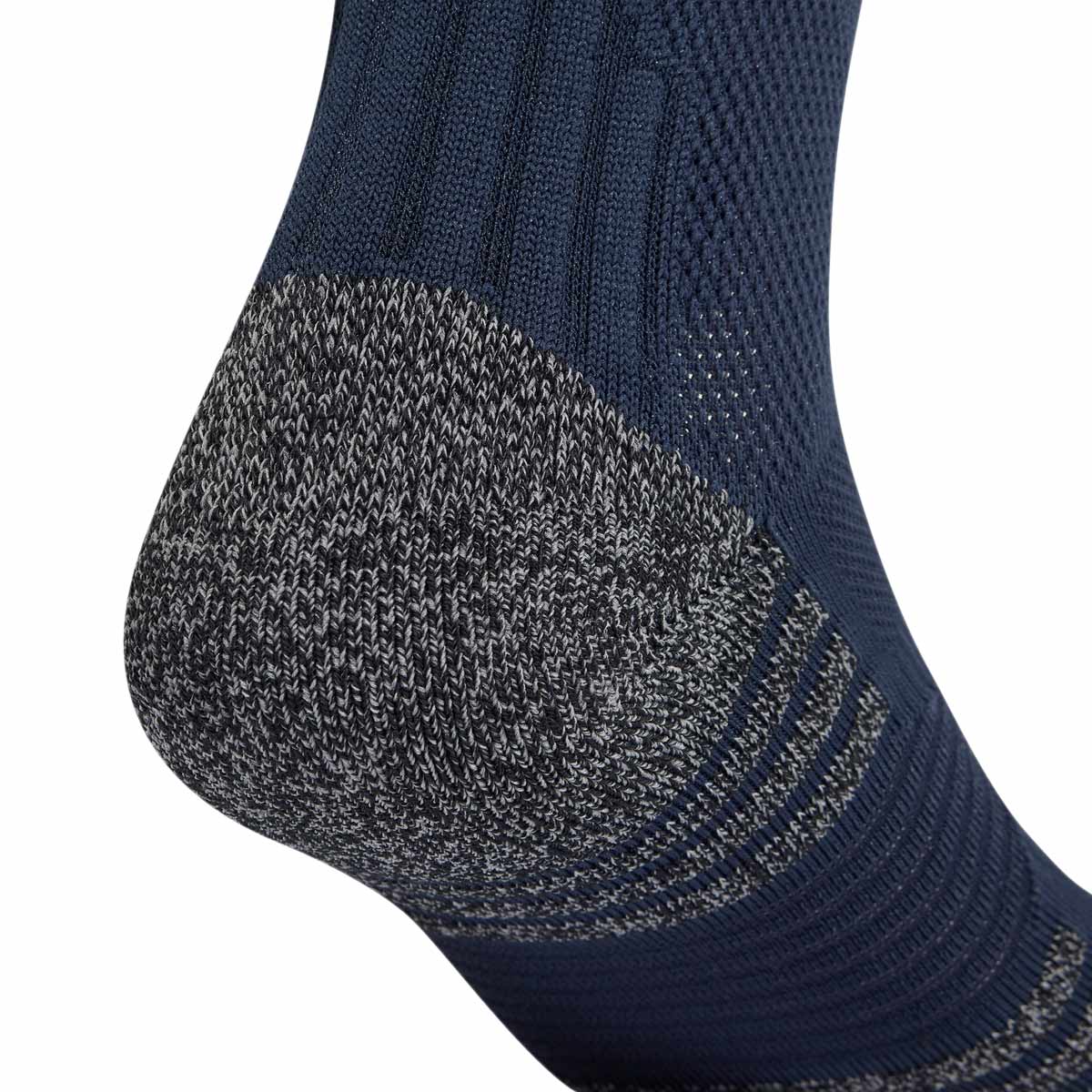 ADIDAS ARGENTINA 2026 HOME SOCKS - NIGHT NAVY/DARK GOLD