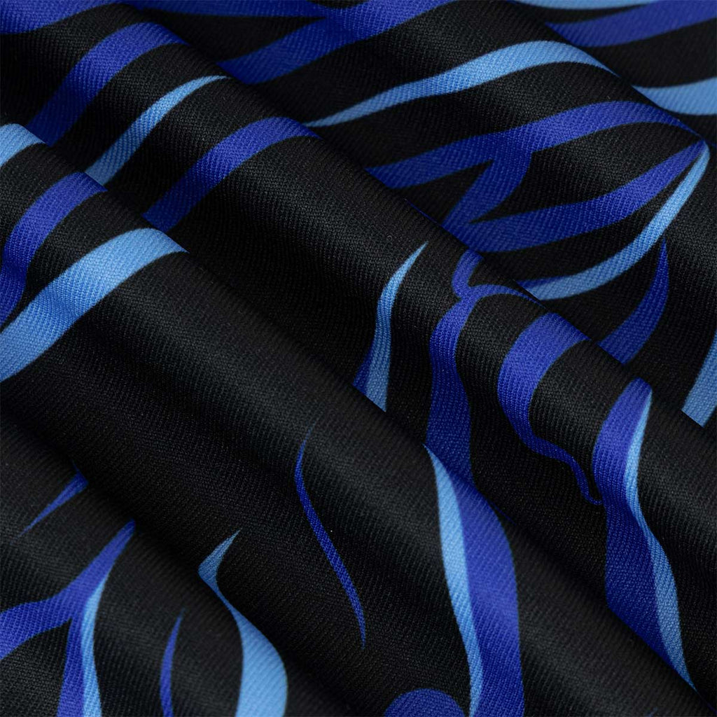 ADIDAS ARGENTINA 2026 AWAY KIDS JERSEY - BLACK/LUCID BLUE/BLUE BURST
