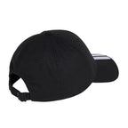 ADIDAS ARGENTINA 2026 BASEBALL CAP - BLACK/WHITE