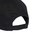 ADIDAS ARGENTINA 2026 BASEBALL CAP - BLACK/WHITE