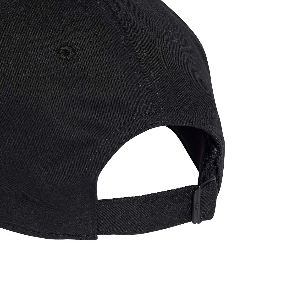 ADIDAS ARGENTINA 2026 BASEBALL CAP - BLACK/WHITE