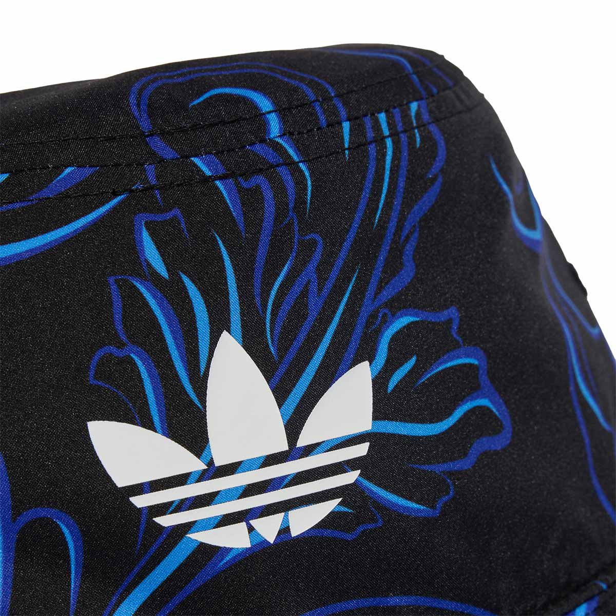ADIDAS ARGENTINA 2026 BUCKET HAT - BLACK/LUCID BLUE/WHITE