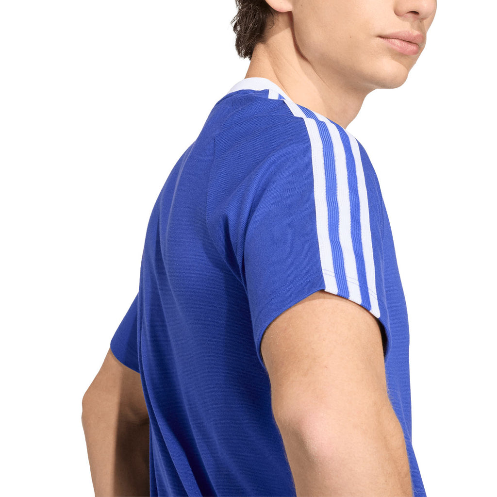 ADIDAS ARGENTINA OG TEE - LUCID BLUE