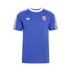 ADIDAS ARGENTINA OG TEE - LUCID BLUE