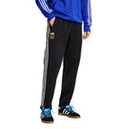 ADIDAS ARGENTINA OG TRACK PANTS - BLACK