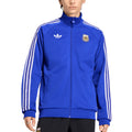 ADIDAS ARGENTINA OG TRACK TOP - LUCID BLUE