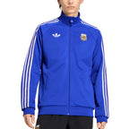 ADIDAS ARGENTINA OG TRACK TOP - LUCID BLUE