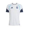 ADIDAS ARGENTINA 2026 PRO TRAINING JERSEY - WHITE
