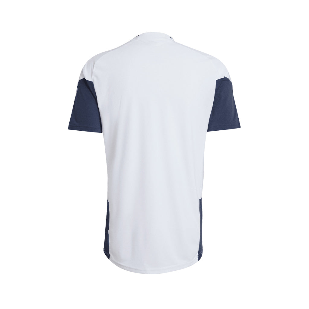 ADIDAS ARGENTINA 2026 PRO TRAINING JERSEY - WHITE