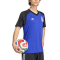 ADIDAS ARGENTINA 2026 AWAY PRE SHIRT - LUCID BLUE