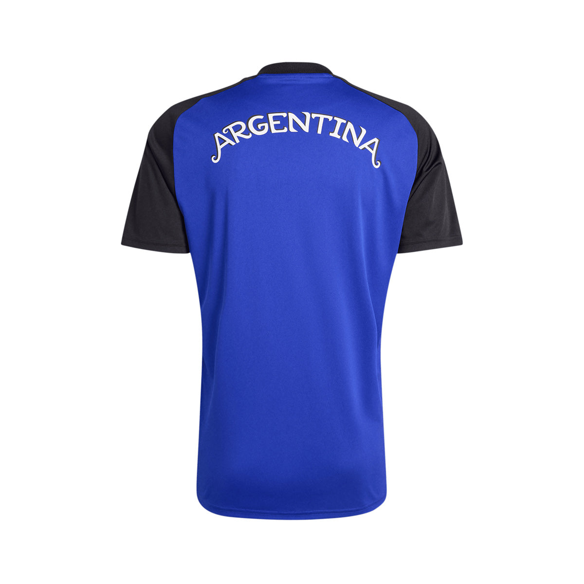 ADIDAS ARGENTINA 2026 AWAY PRE SHIRT - LUCID BLUE