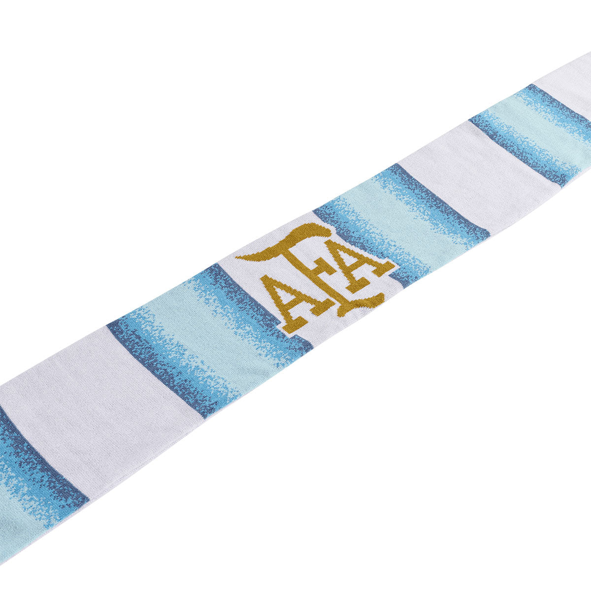 ADIDAS ARGENTINA 2026 SCARF - ICEY BLUE/WHITE