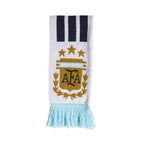 ADIDAS ARGENTINA 2026 SCARF - ICEY BLUE/WHITE