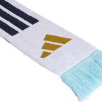 ADIDAS ARGENTINA 2026 SCARF - ICEY BLUE/WHITE