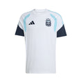 ADIDAS ARGENTINA 2026 TRAINING JERSEY - WHITE