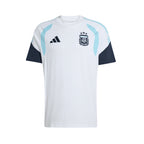 ADIDAS ARGENTINA 2026 TRAINING JERSEY - WHITE