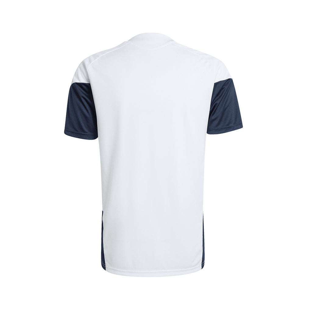 ADIDAS ARGENTINA 2026 TRAINING JERSEY - WHITE