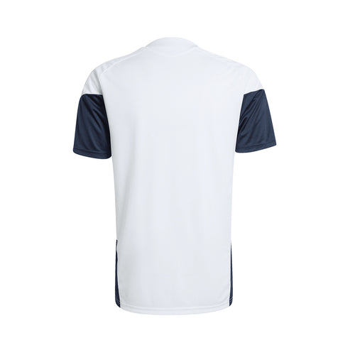 ADIDAS ARGENTINA 2026 TRAINING JERSEY - WHITE