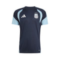 ADIDAS ARGENTINA 2026 TRAINING JERSEY - NIGHT NAVY