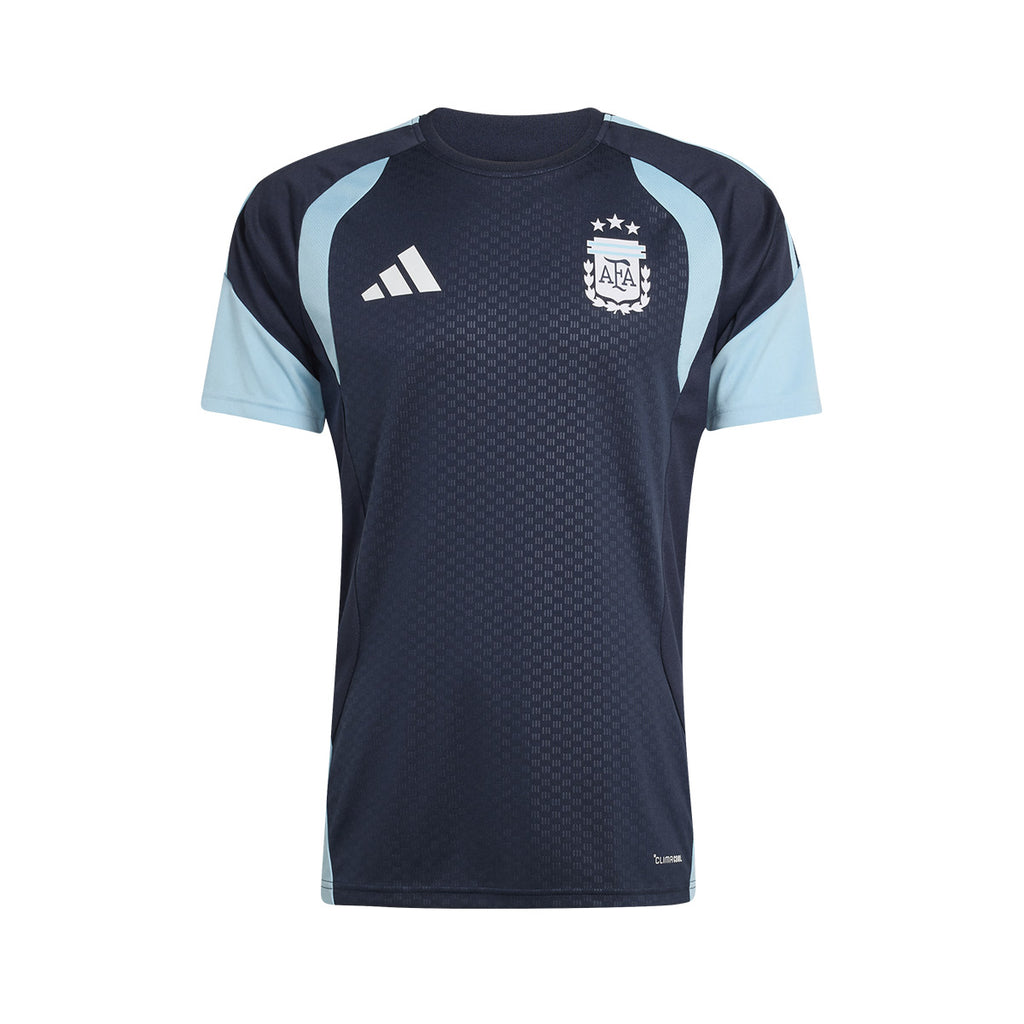 ADIDAS ARGENTINA 2026 TRAINING JERSEY - NIGHT NAVY