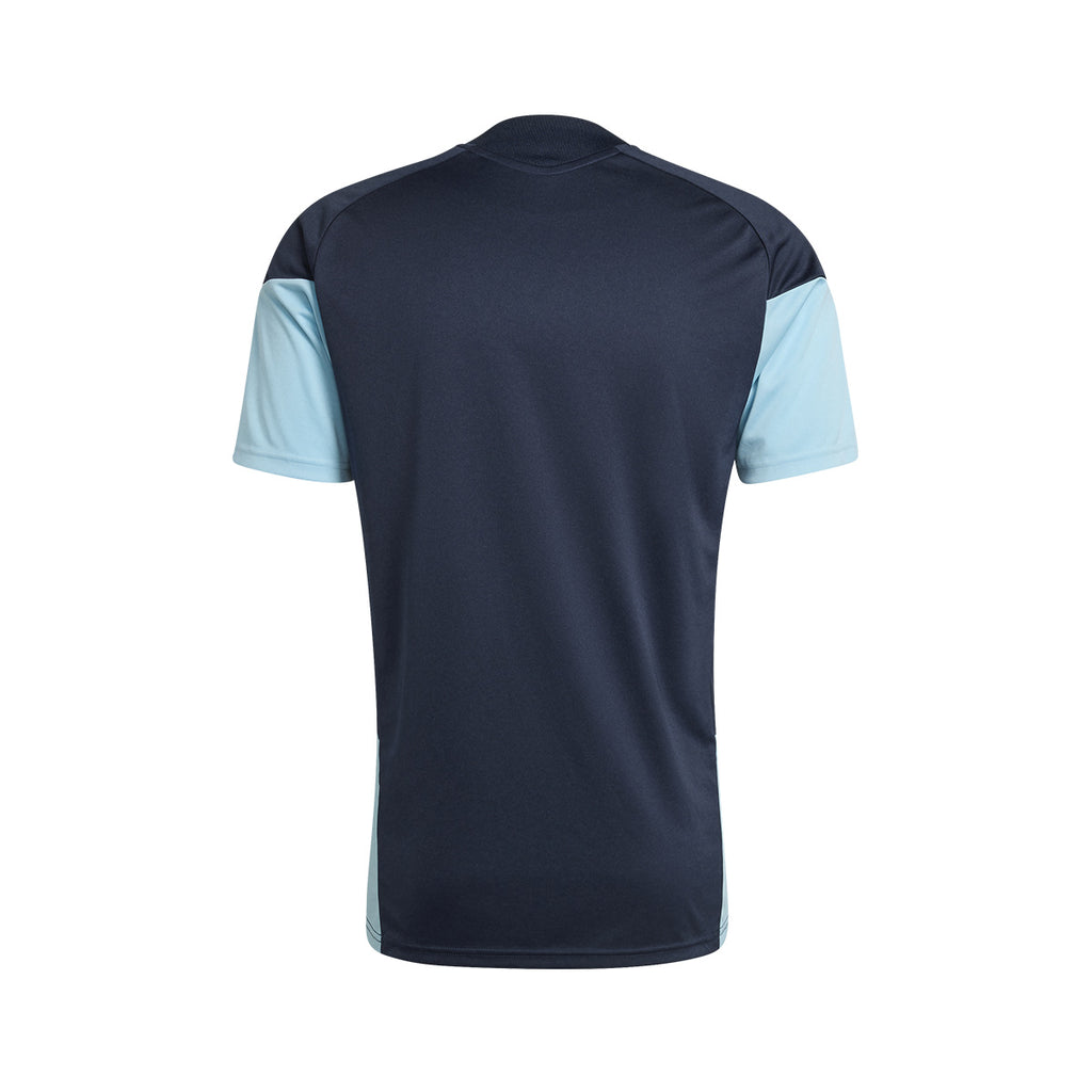 ADIDAS ARGENTINA 2026 TRAINING JERSEY - NIGHT NAVY