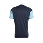 ADIDAS ARGENTINA 2026 TRAINING JERSEY - NIGHT NAVY
