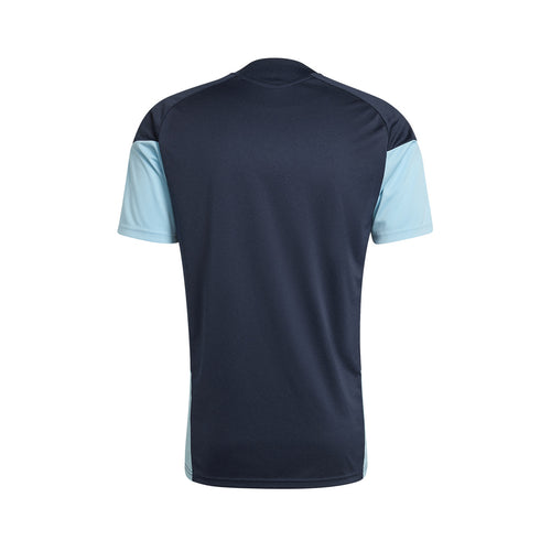 ADIDAS ARGENTINA 2026 TRAINING JERSEY - NIGHT NAVY