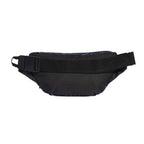 ADIDAS ARGENTINA 2026 WAIST BAG - BLACK/LUCID BLUE