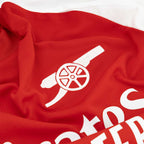 ADIDAS ARSENAL 2024/2025 HOME REPLICA JERSEY - BETTER SCARLET/WHITE