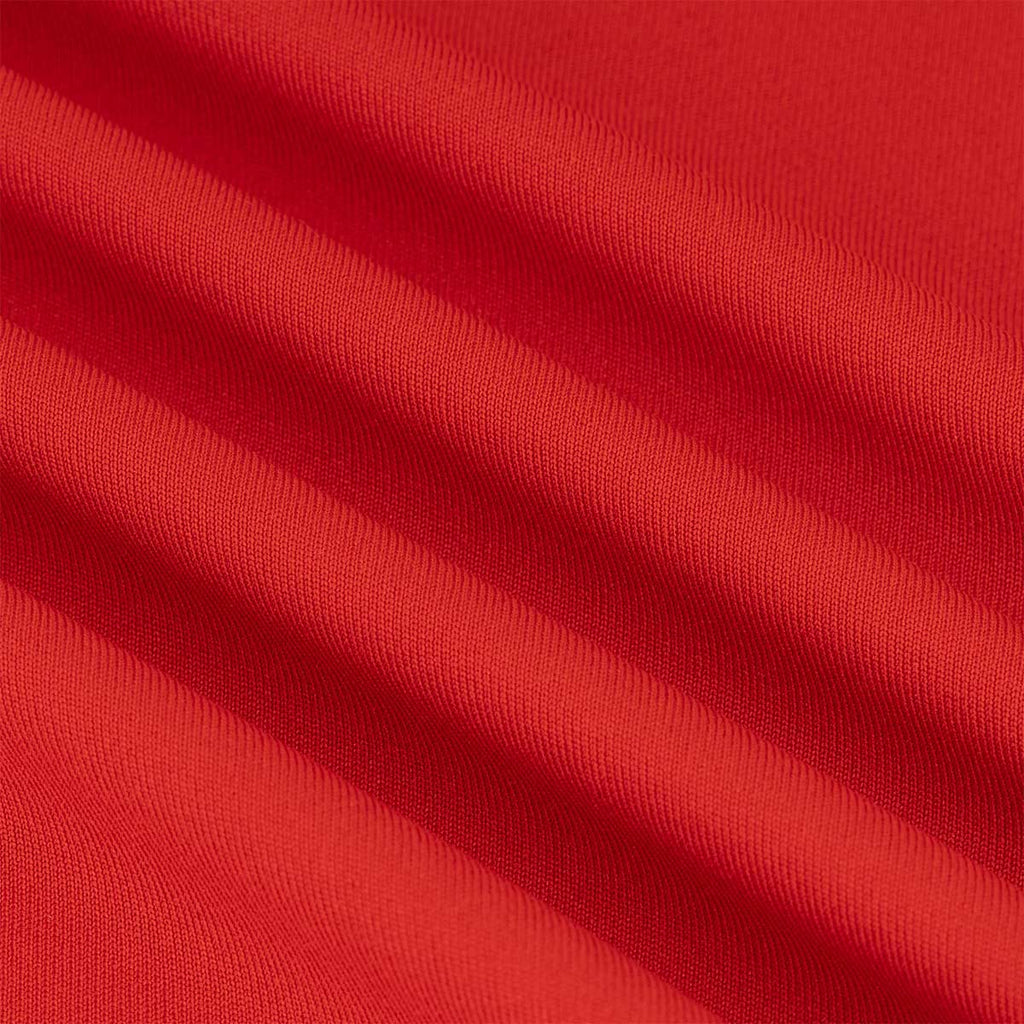 ADIDAS ARSENAL 2024/2025 HOME REPLICA JERSEY - BETTER SCARLET/WHITE