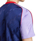 ADIDAS ARSENAL LIFESTYLER JERSEY - NIGHT SKY
