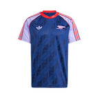 ADIDAS ARSENAL LIFESTYLER JERSEY - NIGHT SKY