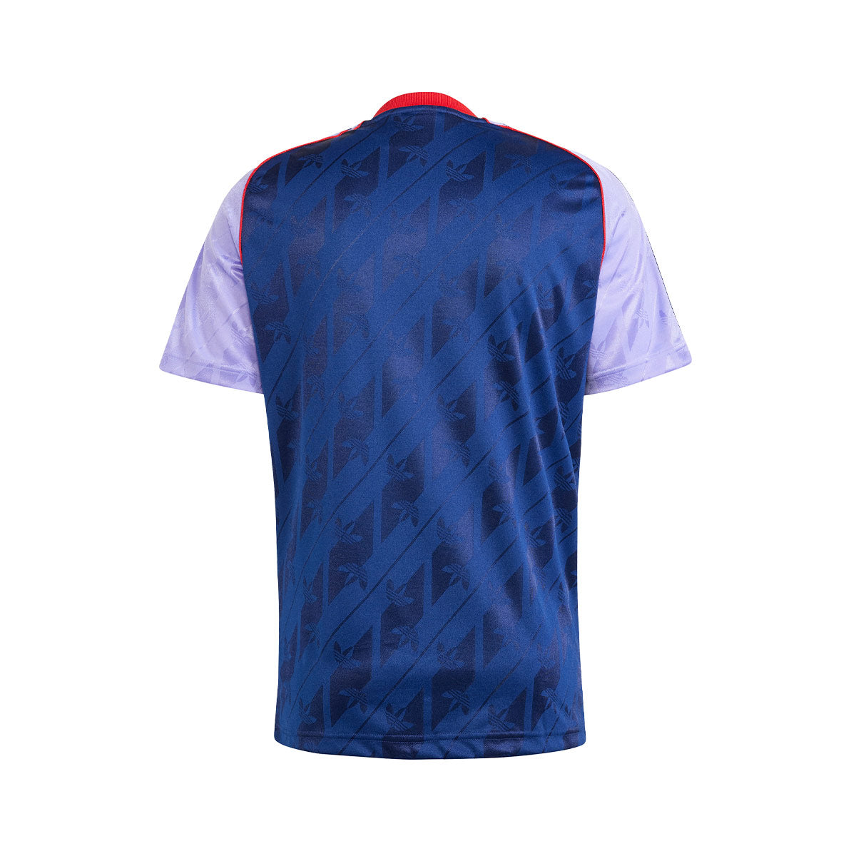 ADIDAS ARSENAL LIFESTYLER JERSEY - NIGHT SKY