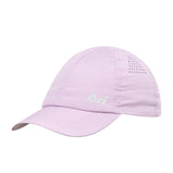 Ari Essential Dash Running Cap Purple Silver Purple