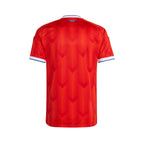 ADIDAS CHILE 2026 HOME REPLICA JERSEY - ACTIVE RED