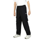 ARI ADEPT CARGO PANTS - BLACK/BLACK/WHITE	