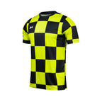  ARI ADEPT CHECKER TEAM JERSEY - LIME GREEN/BLACK/WHITE