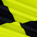  ARI ADEPT CHECKER TEAM JERSEY - LIME GREEN/BLACK/WHITE