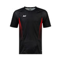 ARI ADEPT ICONIC TEAM JERSEY - BLACK/WHITE/RED