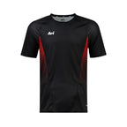 ARI ADEPT ICONIC TEAM JERSEY - BLACK/WHITE/RED