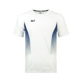 ARI ADEPT ICONIC TEAM JERSEY - WHITE/BLACK/GREY