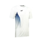 ARI ADEPT ICONIC TEAM JERSEY - WHITE/BLACK/GREY