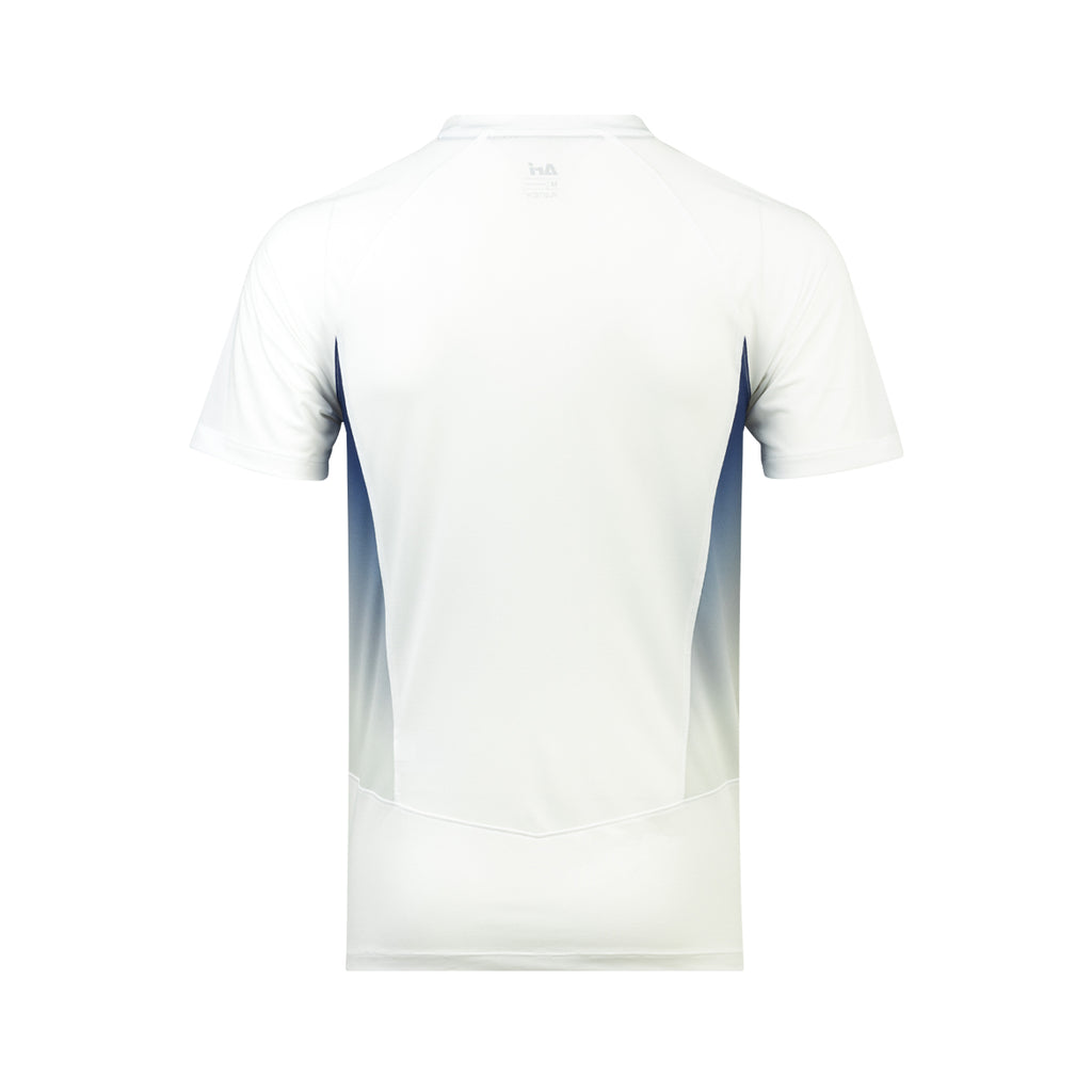 ARI ADEPT ICONIC TEAM JERSEY - WHITE/BLACK/GREY