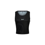 Ari Adept Signature Running Crop Black Silver Black